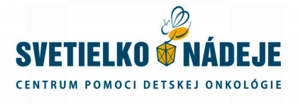 logo svetielko nadeje