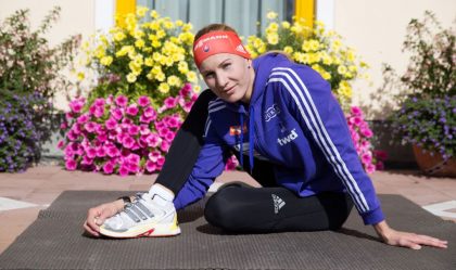 nasta kuzminova