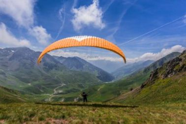 paraglajding donovaly1