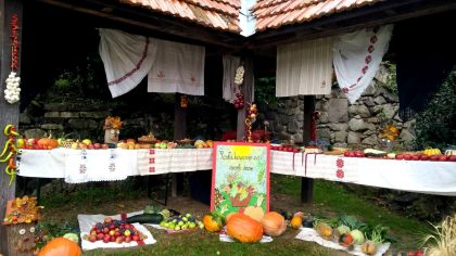 podakovanie za urodu