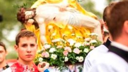 V sobotu slávime na Slovensku sviatok Sedembolestnej Panny Márie