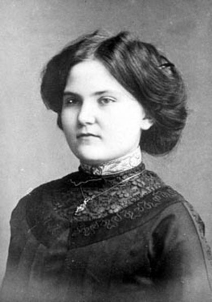 Elena Zochová