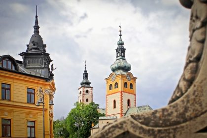 banska bystrica