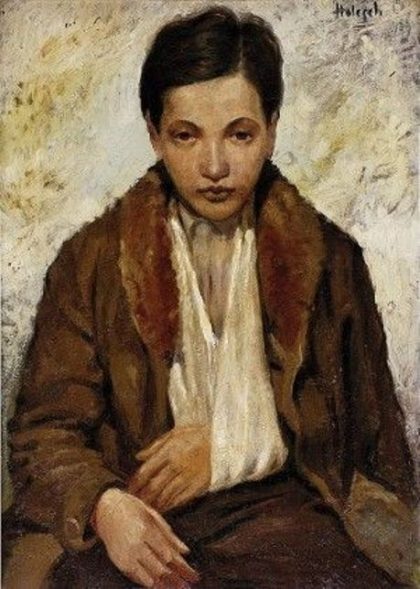 dionyz holesch2