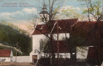 jakub historia