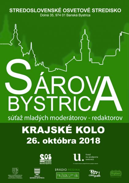 plagat sarova bystrica