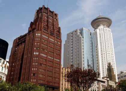 sanghaj-hudecov hotel