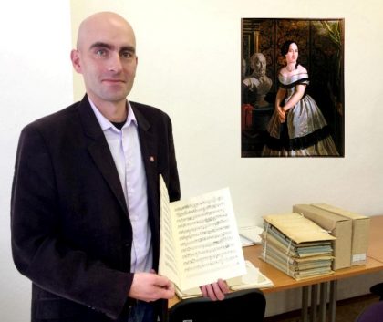 vladimir sklenka