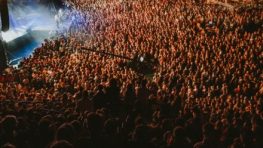 Banská Bystrica privíta 10. ročník Godzonetour s tisíckami ľudí