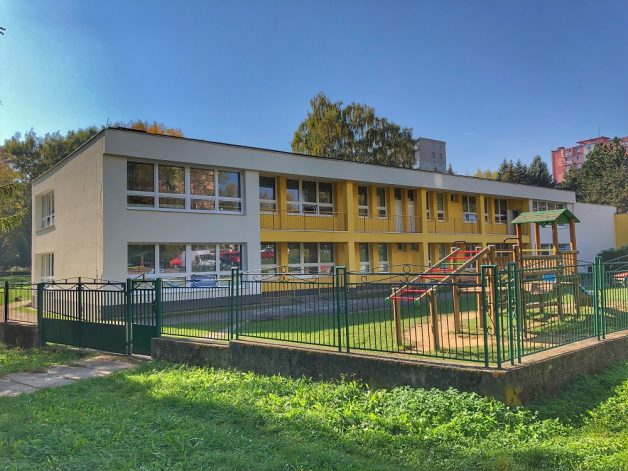 Materská-škola