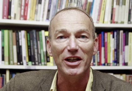 Thomas Hylland Eriksen2