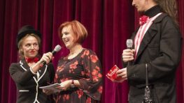 Noc divadiel 17. novembra prinesie ozveny festivalu Bábkarská Bystrica TOUR