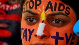 Prvý december – Medzinárodný deň boja proti AIDS