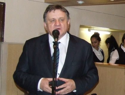 jaroslav bagacka