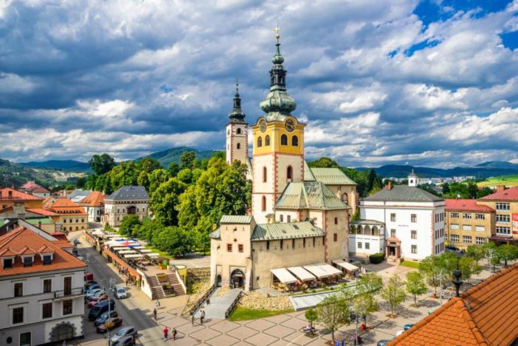 Backpage Slovakia