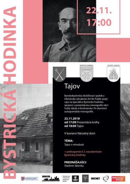 plagat tajov