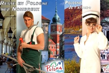 polska reklama