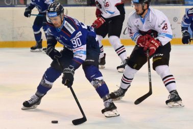 SR Poprad hokej TL 11. kolo B. Bystrica POX