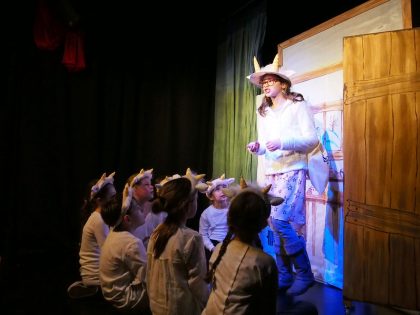 OLYMPUS DIGITAL CAMERA