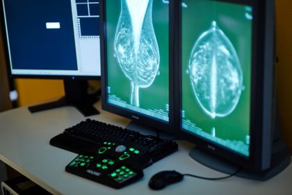 Hoci sa povedomie o potrebe chodiť na prehliadky každý rok zvyšuje, prevenciu stále zanedbáva vyše 70 percent žien nad 40 rokov