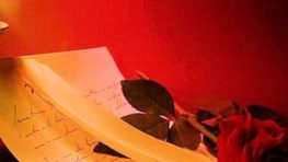 Ars Poetica Neosoliensis na Luciu v Cikkerovej sieni
