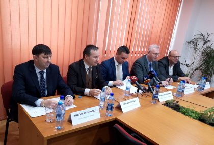 autobusovi dopravcovia