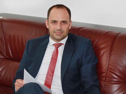 dusan argalas