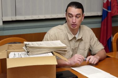 Juraj Rizman