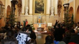 V  Katedrále sv. Františka Xaverského zaznie vianočný koncert aj po Novom roku