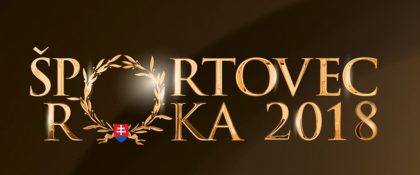 logo sportovec roka