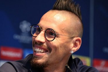 marek hamsik