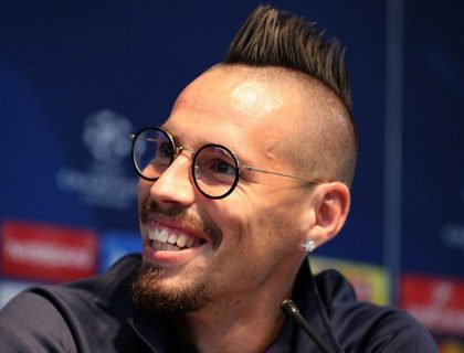 marek hamsik