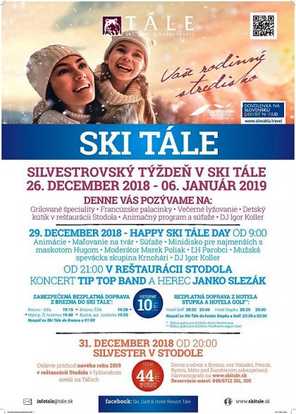 plagat ski tale