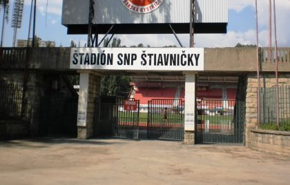 stiavnicky