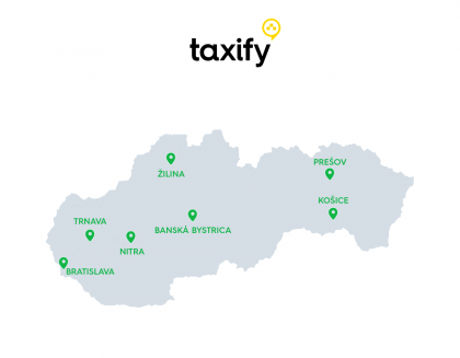 taxify_slovensko