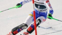 Vlhová zviedla v Courcheveli dramatický súboj so Shiffrinovou, skončila 4-krát druhá!
