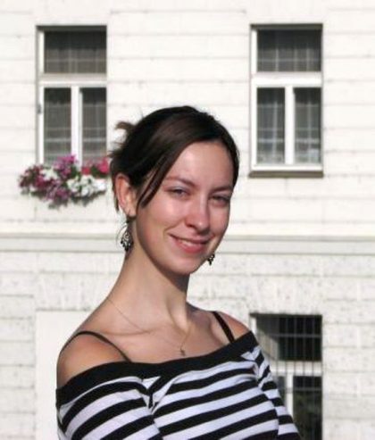 Maria Murray Svidronova