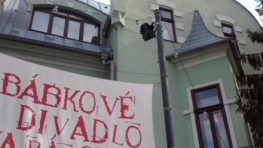 Program Bábkového divadla na Razcestí na január 2019
