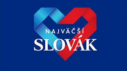 logo najvacsi slovak