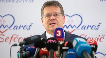 maros sefcovic2