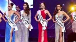 Miss Slovensko 2014 Laura Longauerová sa stala treťou najkrajšou ženou sveta aj Miss Europa