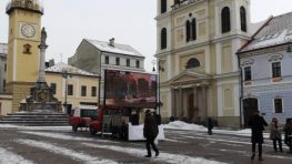 Miro Toman: Keď dvaja robia politicky to isté…