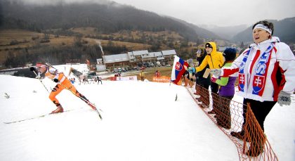 SR Osrblie SZU Biatlon Muži 20 km BBX