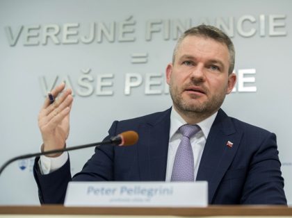 peter pellegrini