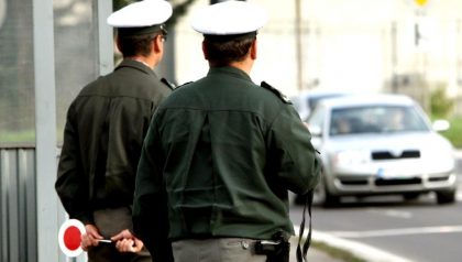 policia