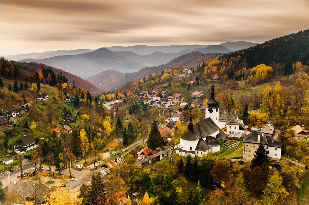 spania dolina | Bystricoviny.sk - správy - kultúra - šport