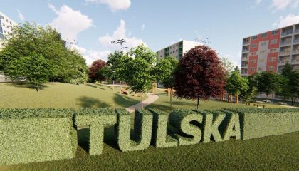 vnutroblok tulska