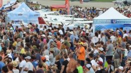 Organizátori MLD SIAF 2019 zakladajú tradíciu nového leteckého festivalu
