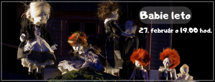 Babie leto 27.2.