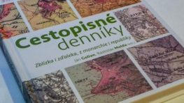 Zo Slovenska až na kraj sveta s Rastislavom Moldom a Jánom Golianom